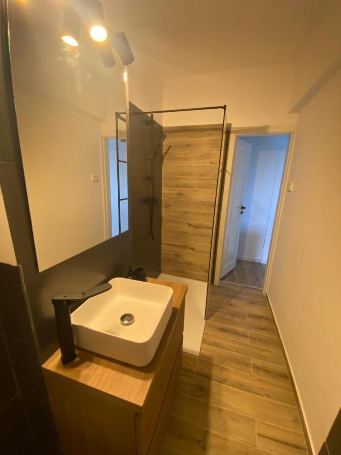 Doinei Cozy Flat Apartamento Timişoara Exterior foto