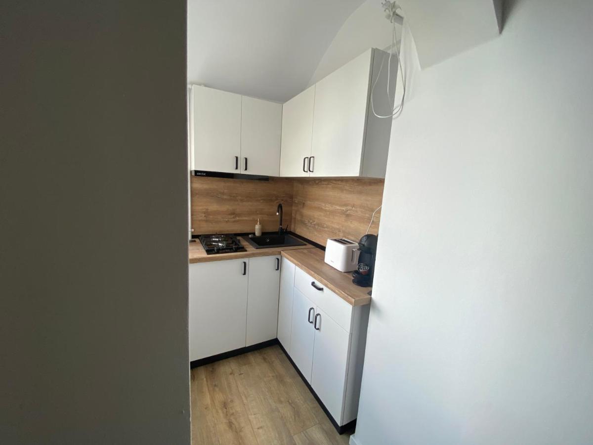 Doinei Cozy Flat Apartamento Timişoara Exterior foto