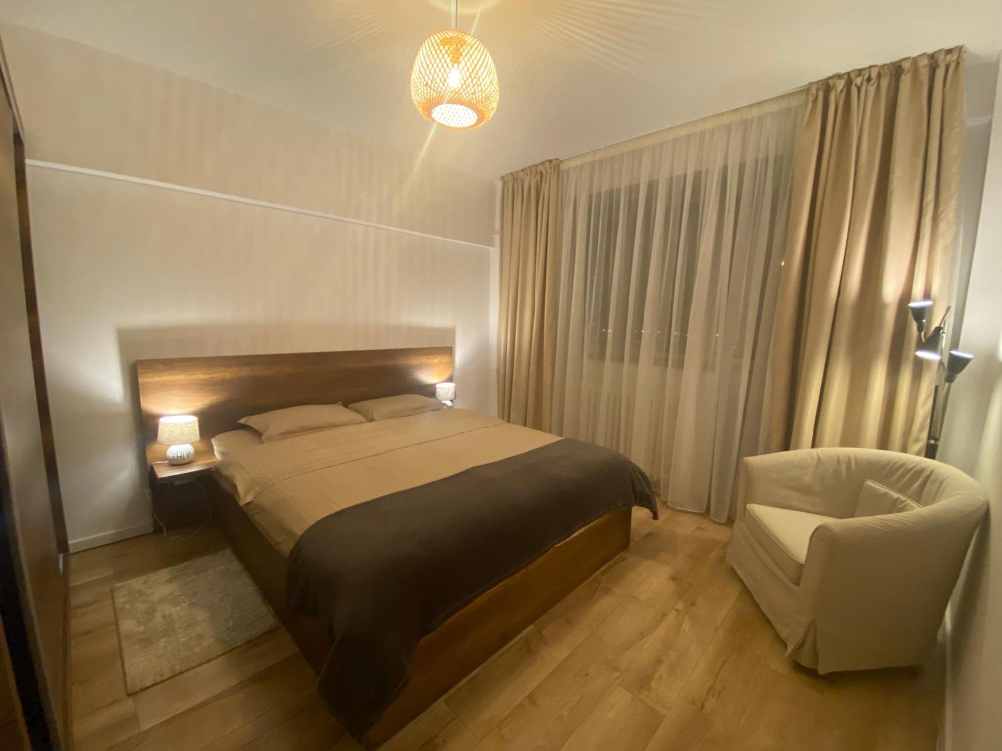 Doinei Cozy Flat Apartamento Timişoara Exterior foto