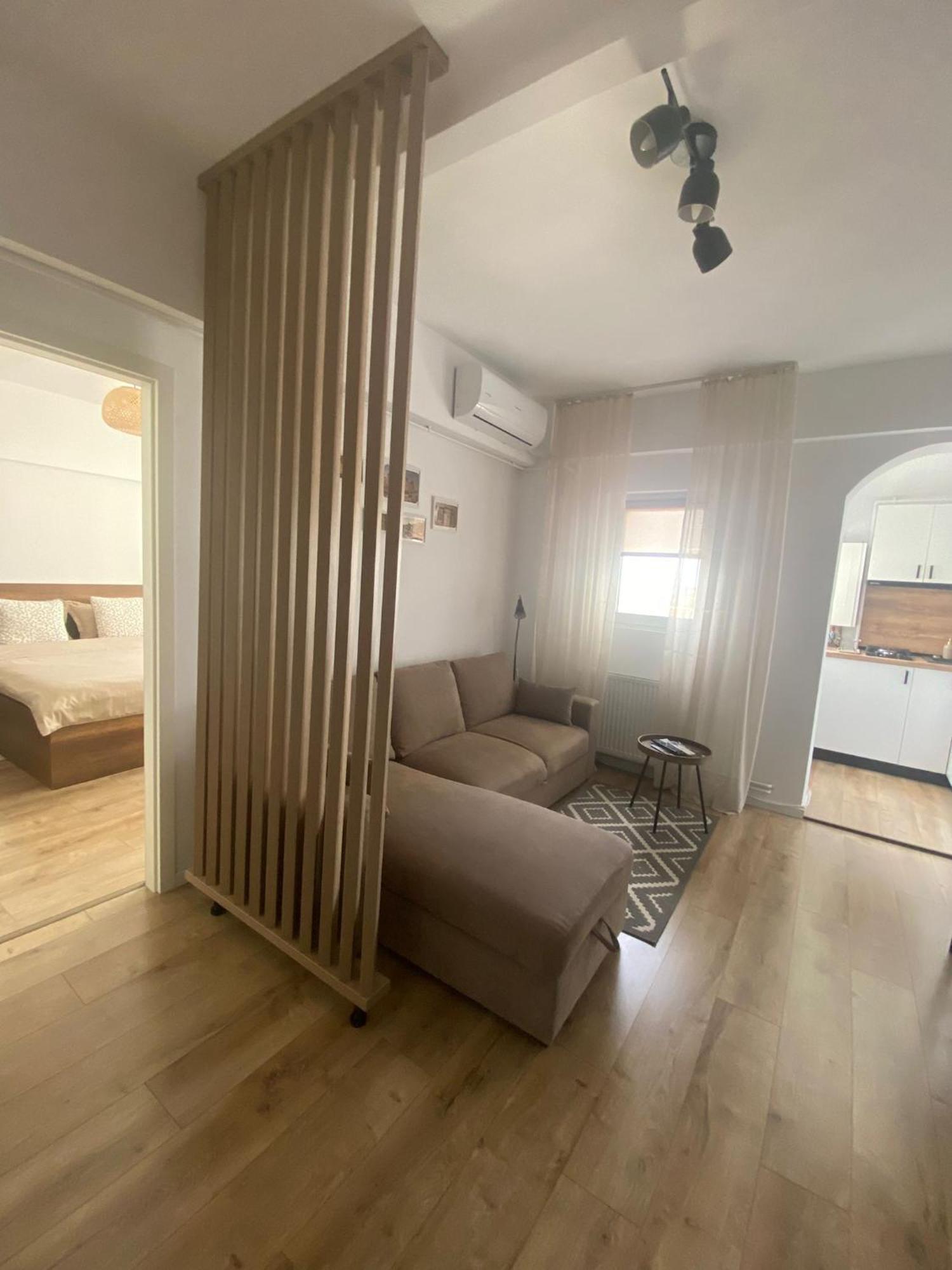 Doinei Cozy Flat Apartamento Timişoara Exterior foto