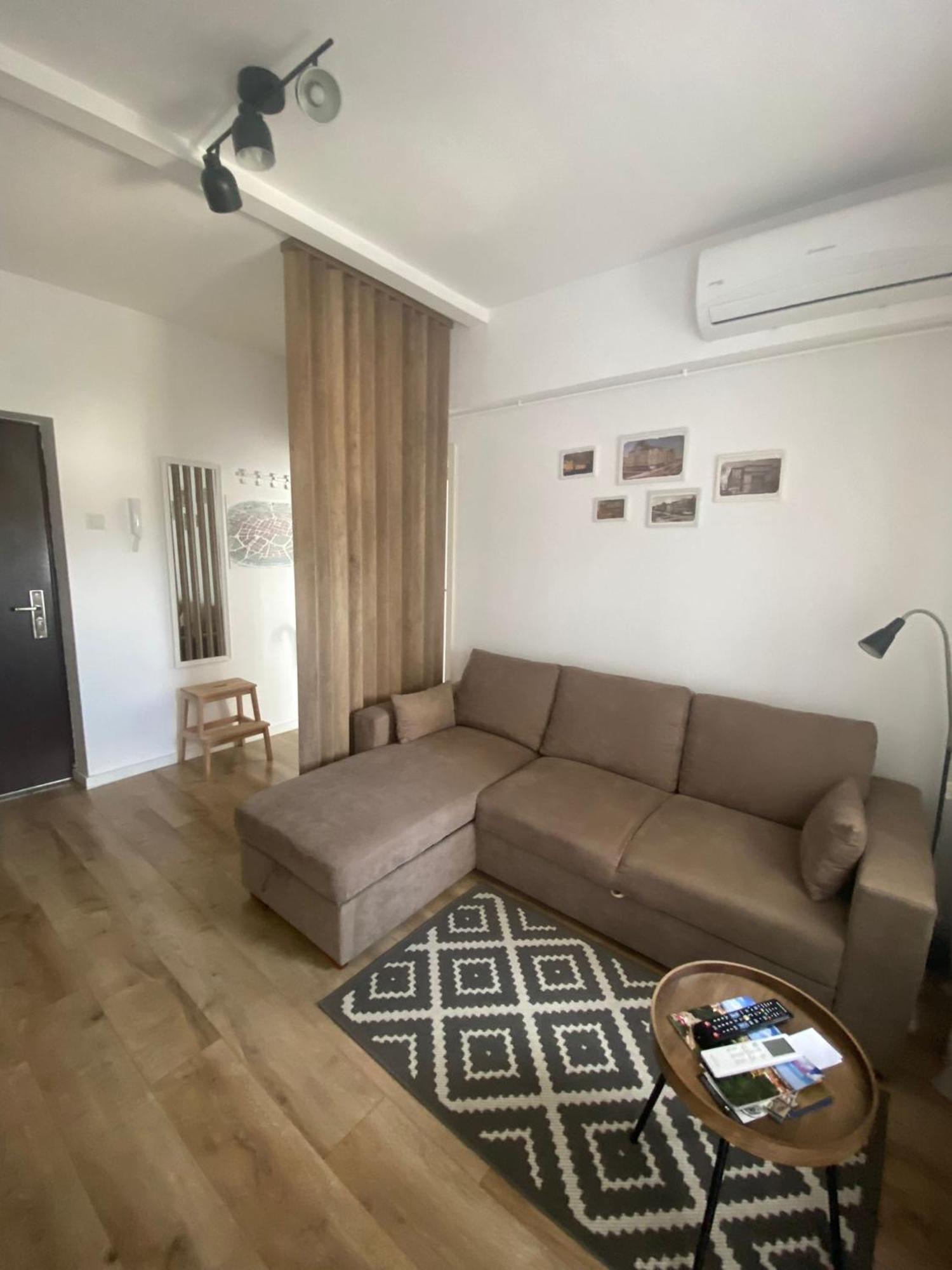 Doinei Cozy Flat Apartamento Timişoara Exterior foto